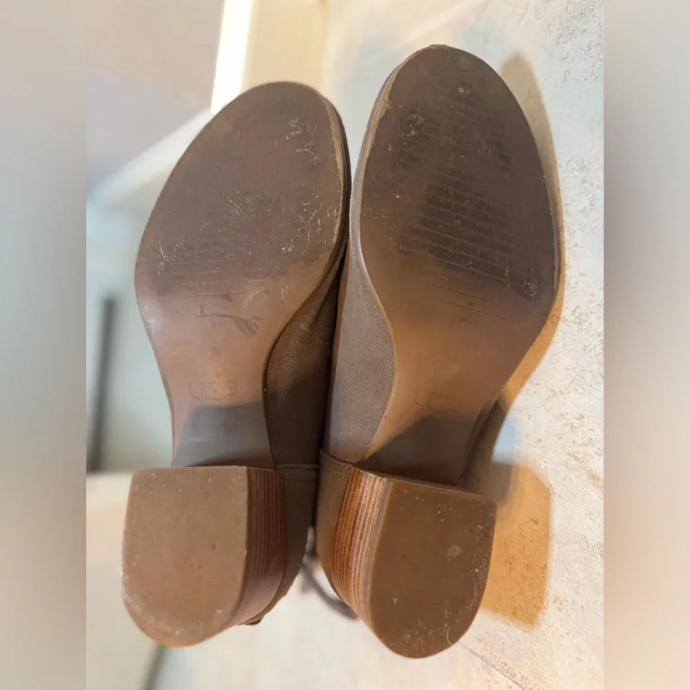 UGG Bandara‎ Ankle Boots, 7.5